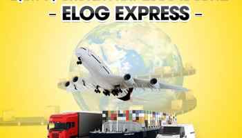 Dịch vụ Logistics ELOG - Công Ty Cổ Phần Nhân Lực Và Thương Mại ELOG GROUP
